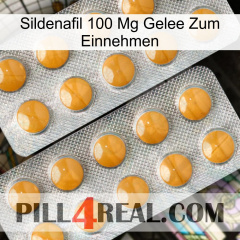 Sildenafil 100Mg Oral Jelly levitra2